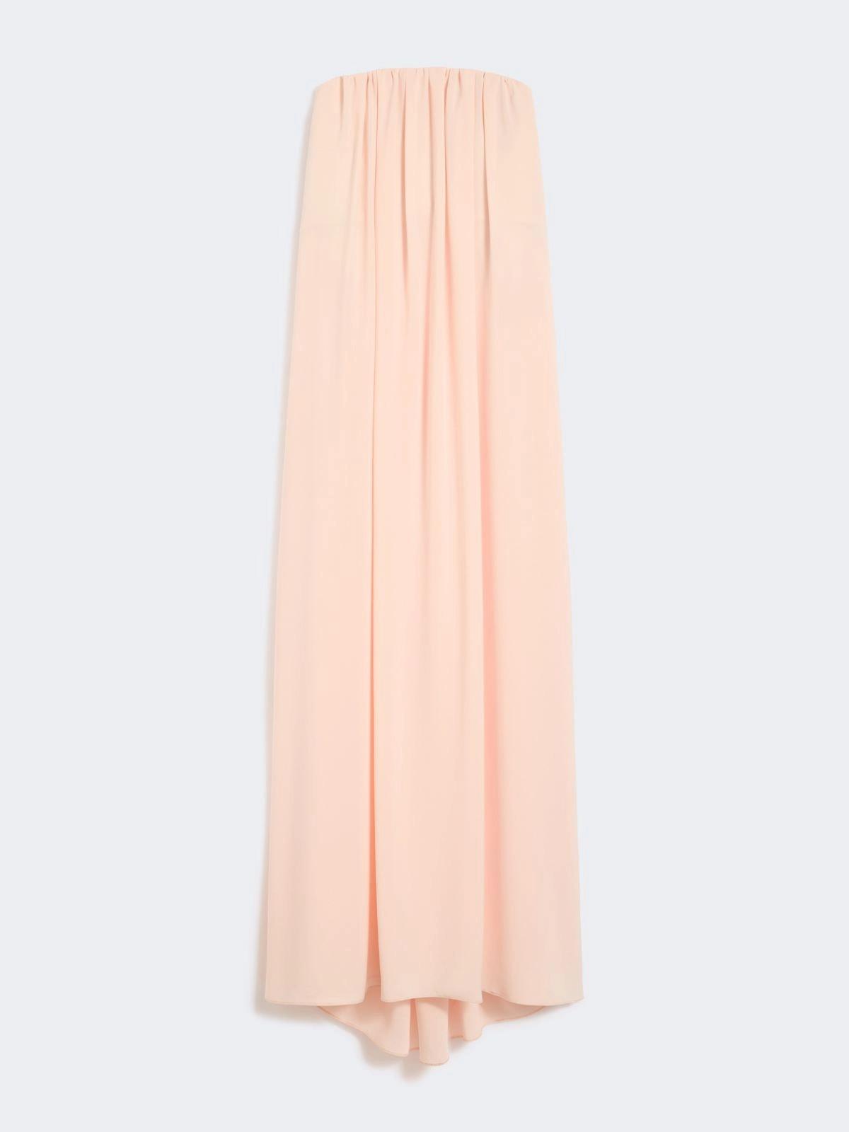 abito bustier MSESAX 015 MAXMARA STUDIO ELEGANTE 