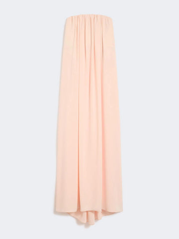 abito bustier MSESAX 015 MAXMARA STUDIO ELEGANTE 
