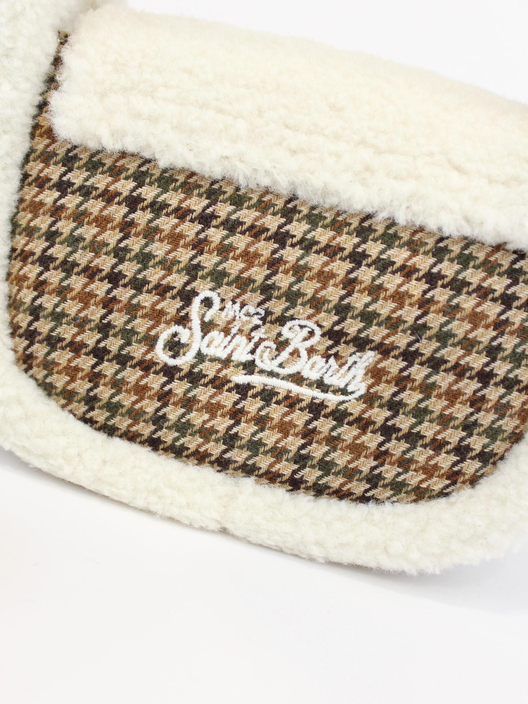 GILDA MUTTON WOOL00188I MC2 SAINT BARTH