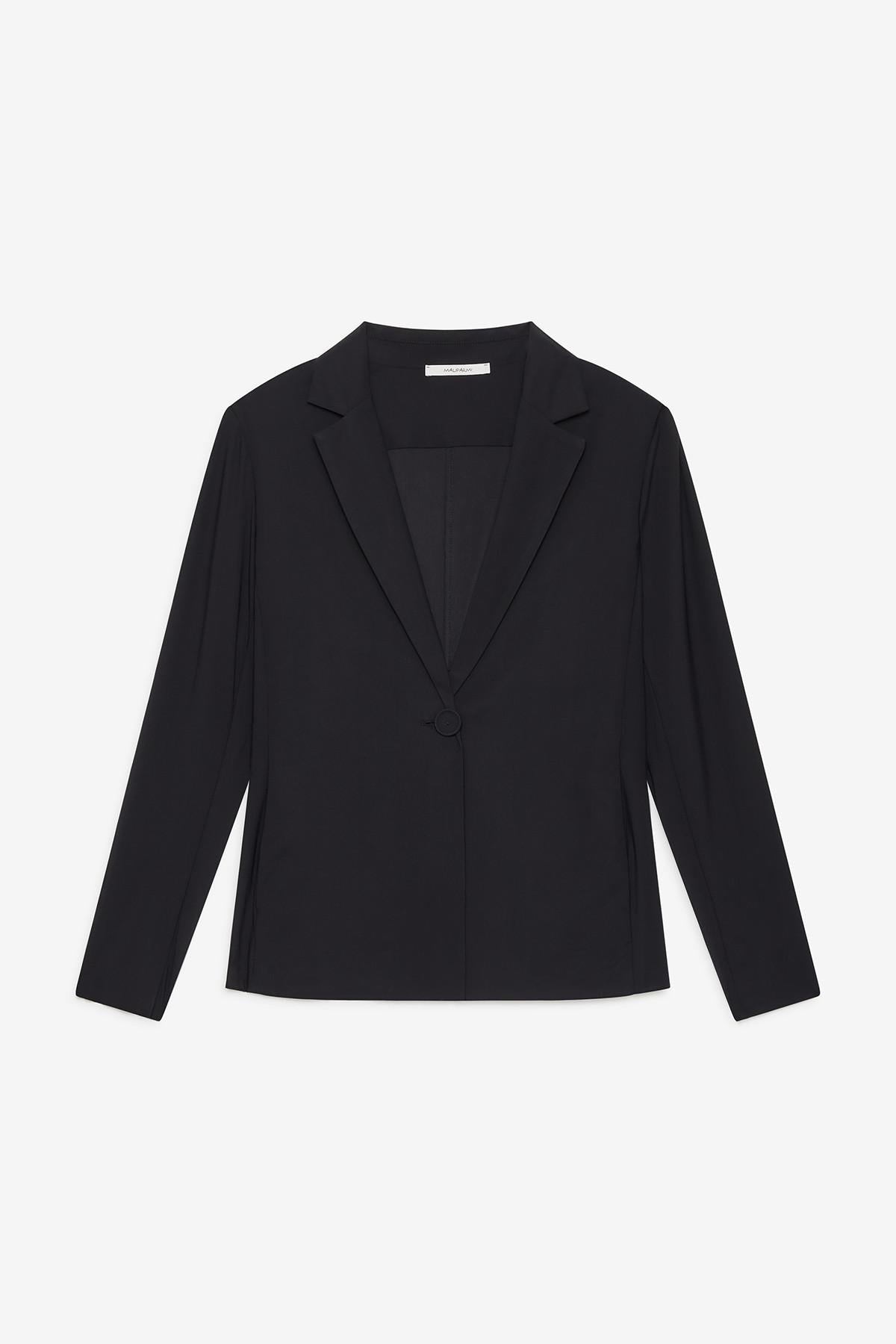 giacca soft jersey JD6465 70210 20000 MALI'PARMI 