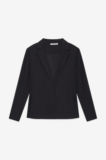 giacca soft jersey JD6465 70210 20000 MALI'PARMI 