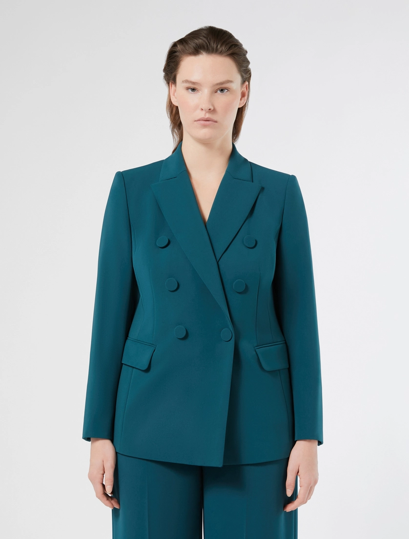 giacca blazer doppiopetto ANABELA 030 MARINA RINALDI 