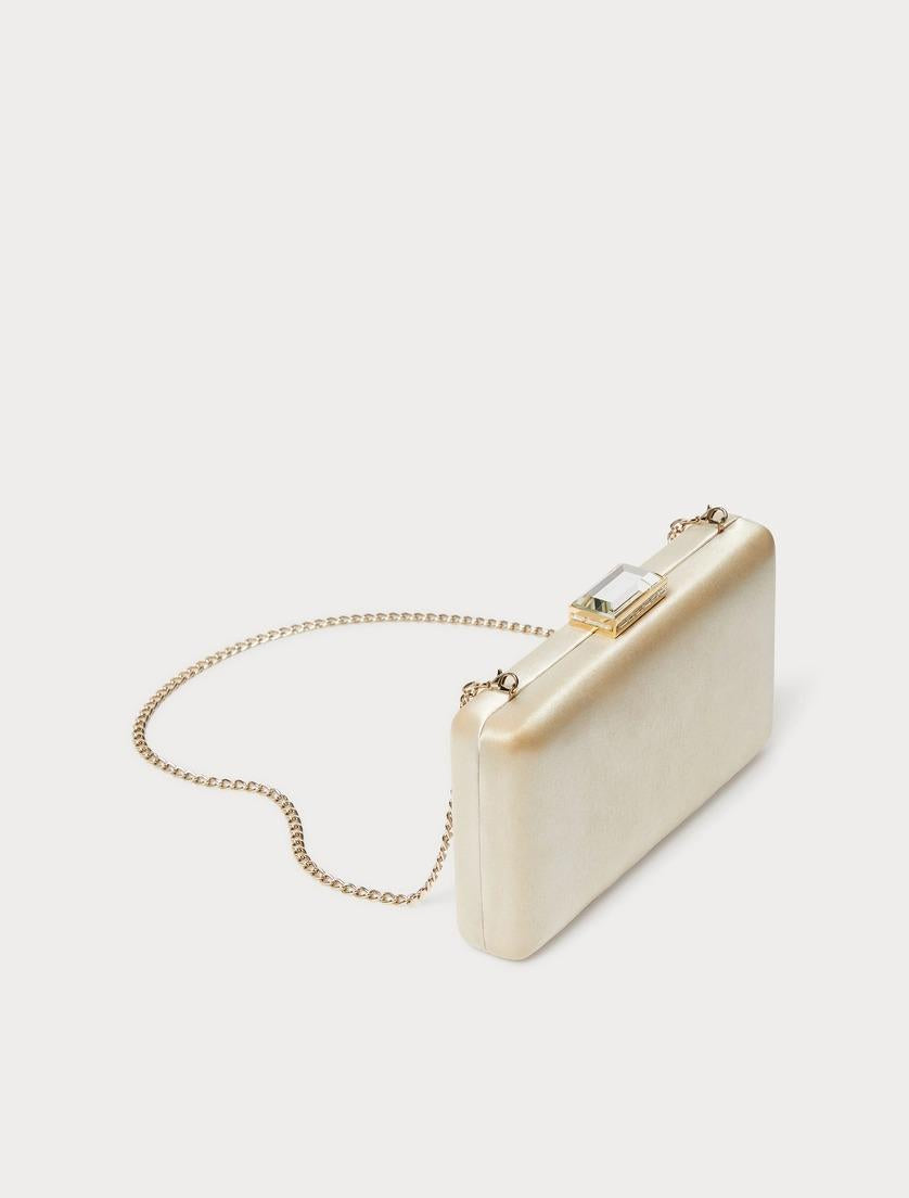 borsa clutch in raso SUSANNAMR 003 MARINA RINALDI 