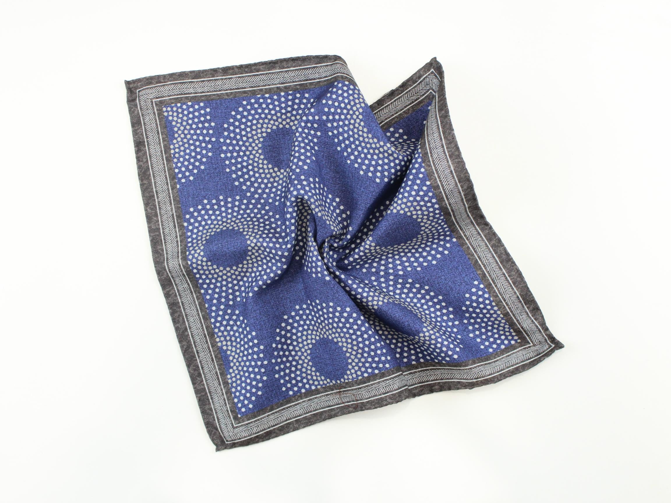 Sciarpa double face SCIARPA MAT GIERRE MILANO 