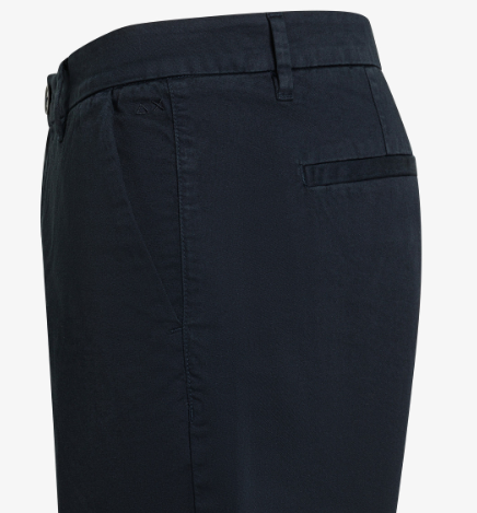 shorts chino B35101 NAVY BLUE SUN68 