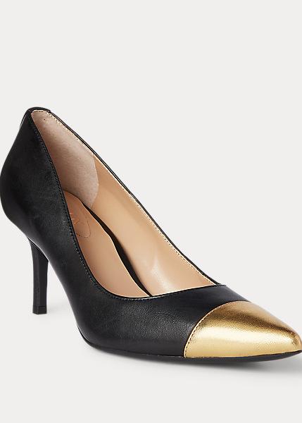 DECOLLETE DONNA RALPH LAUREN 802-835359 001 LAUREN RALPH LAUREN 