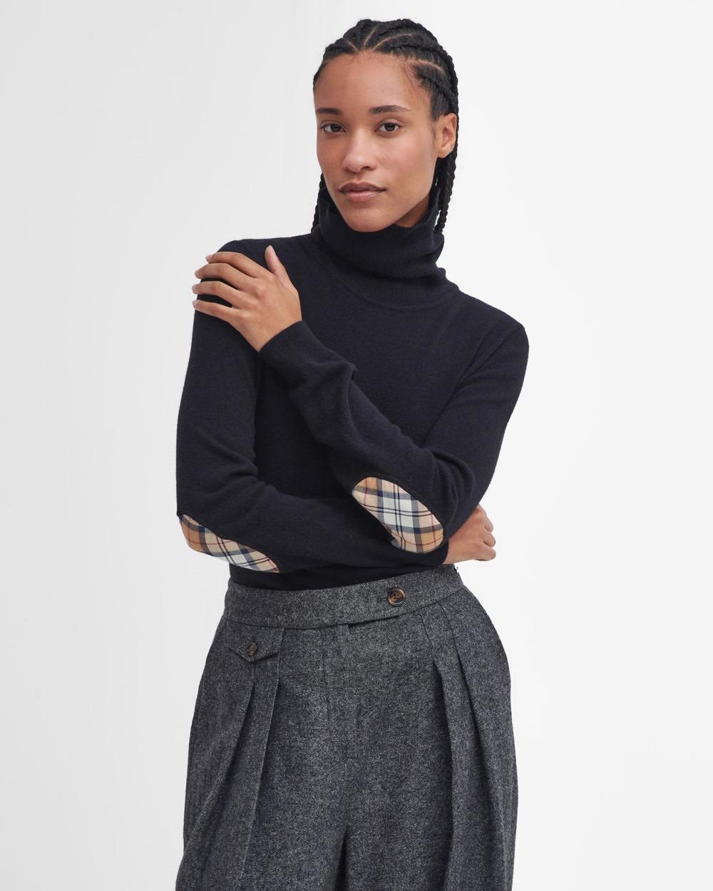 LKN1077 LKNBK92 BARBOUR