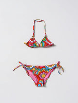 MC2 SAINT BARTH costume a fantasia Multicolor