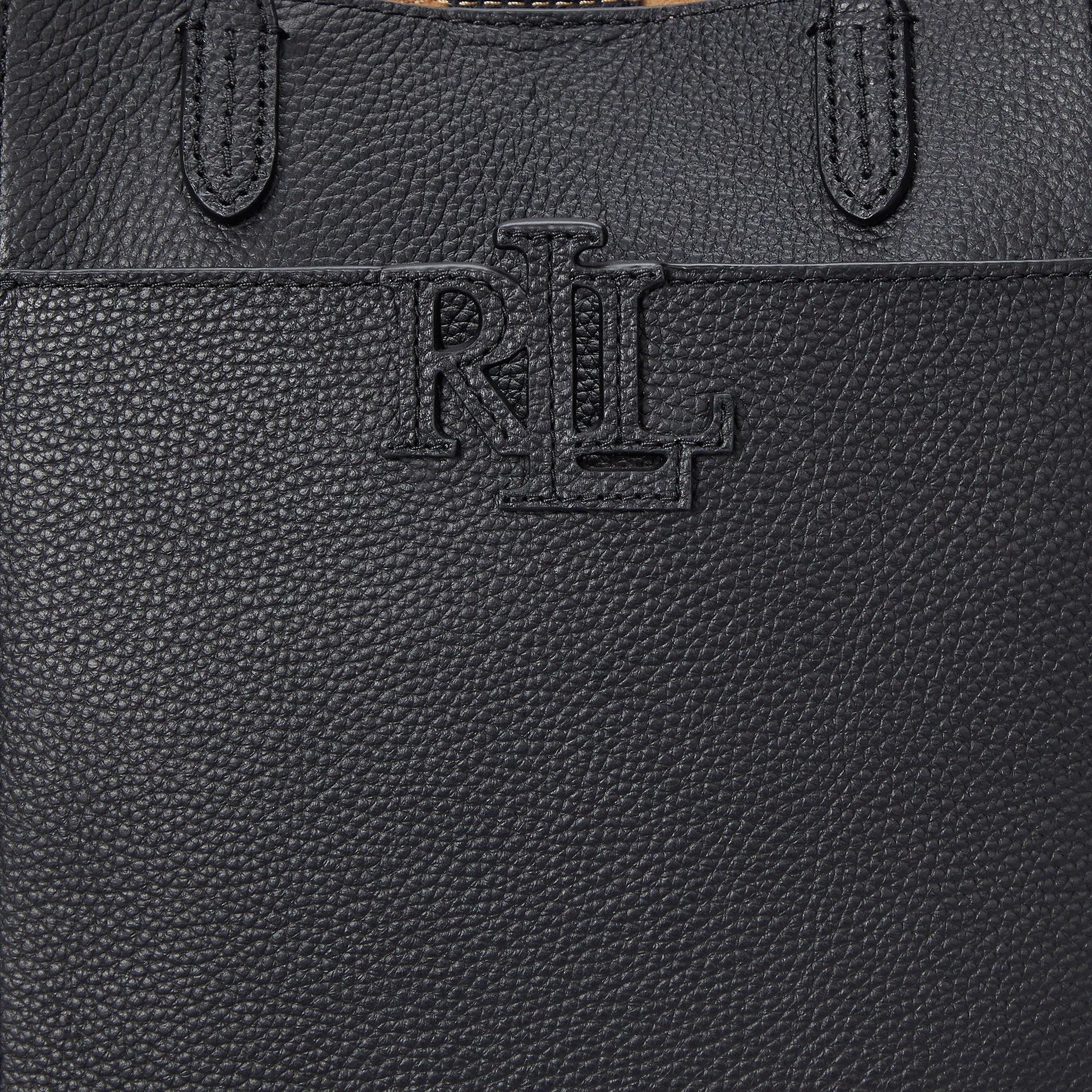 borsa tote cameryn piccola 431-966760 005 LAUREN RALPH LAUREN 