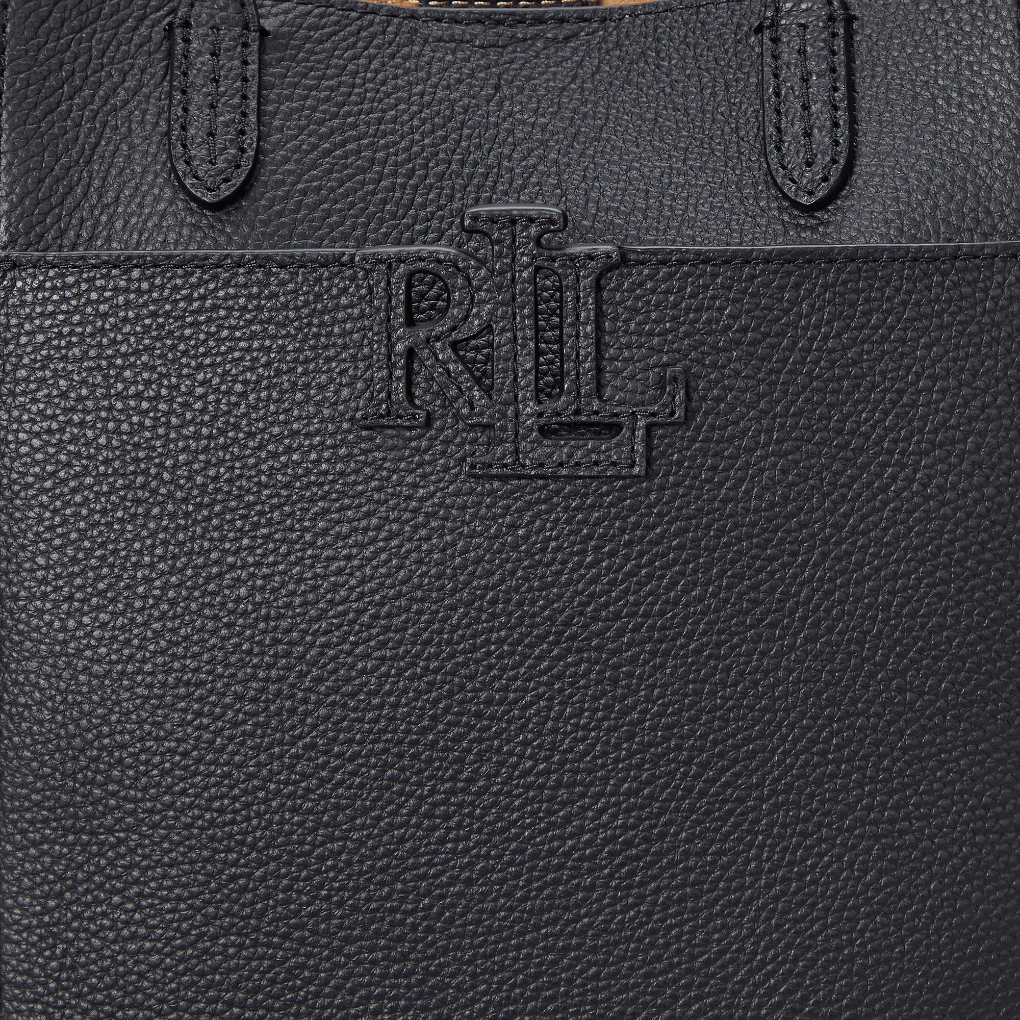 borsa tote cameryn piccola 431-966760 005 LAUREN RALPH LAUREN 