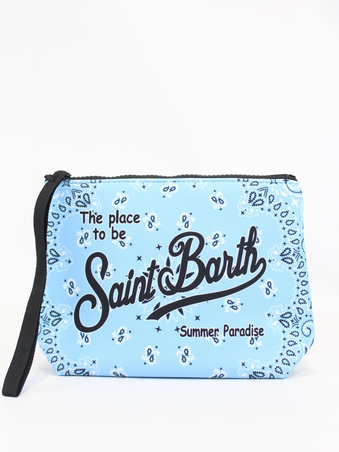 pochette aline bandana ALINE BANDANNA31 3136 MC2 SAINT BARTH 