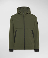 PeUTEREY giubbino breme Verde