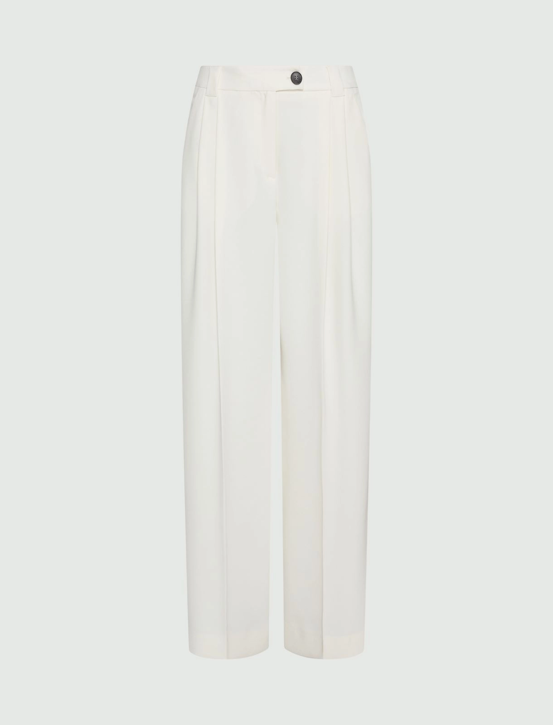 pantalone in envers satin OLINTO 001 MARella 