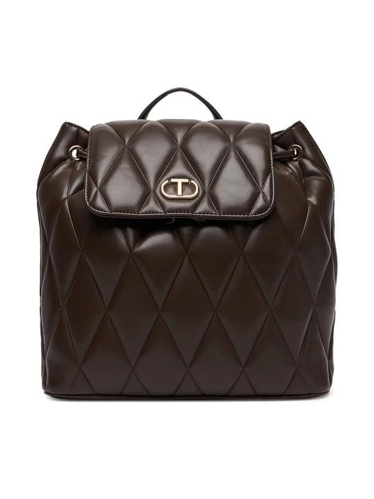 zainetto trapuntato 252TB7055 00203 TWINSET 