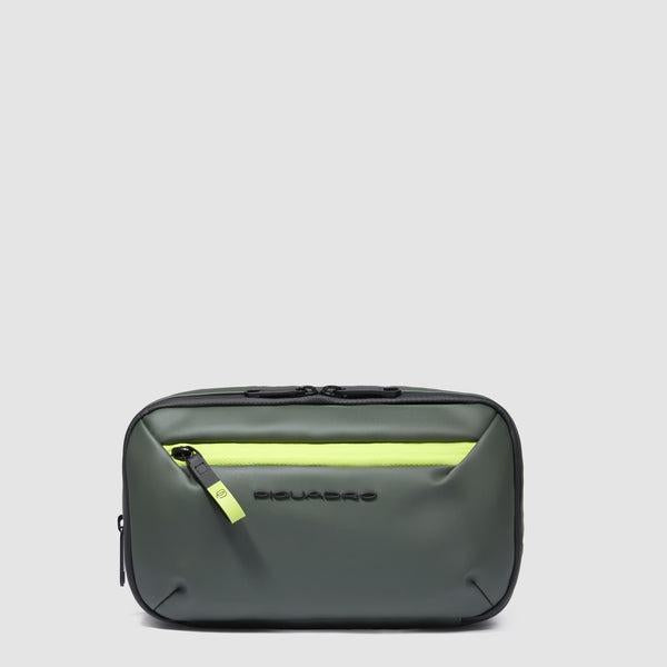 Beauty case resistente allacqua BY6380C2OW VE PIQUADRO 