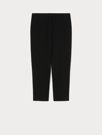 pantaloni slim in jersey ZODIACO 001 NOW MARINA RINALDI 
