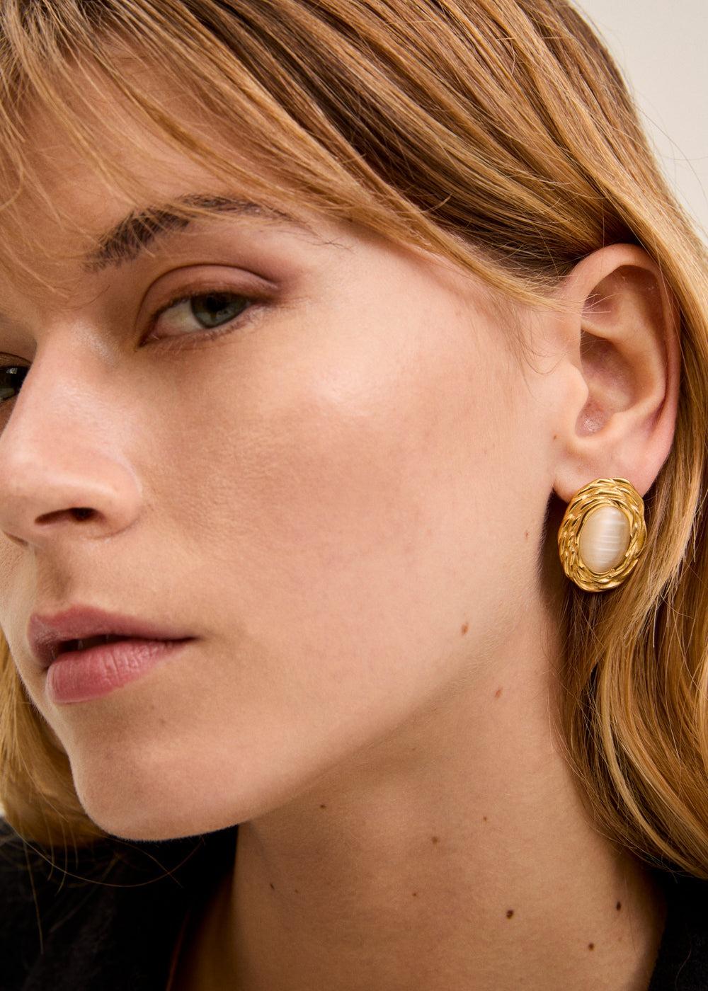MEOR0754ORO/MARR NALI'