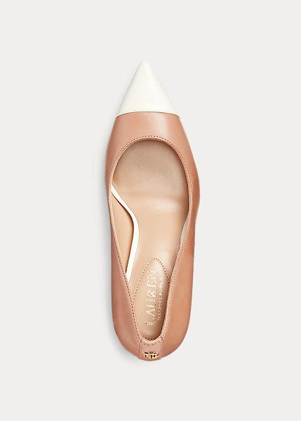 DECOLLETE DONNA RALPH LAUREN 802-835279 001 LAUREN RALPH LAUREN 