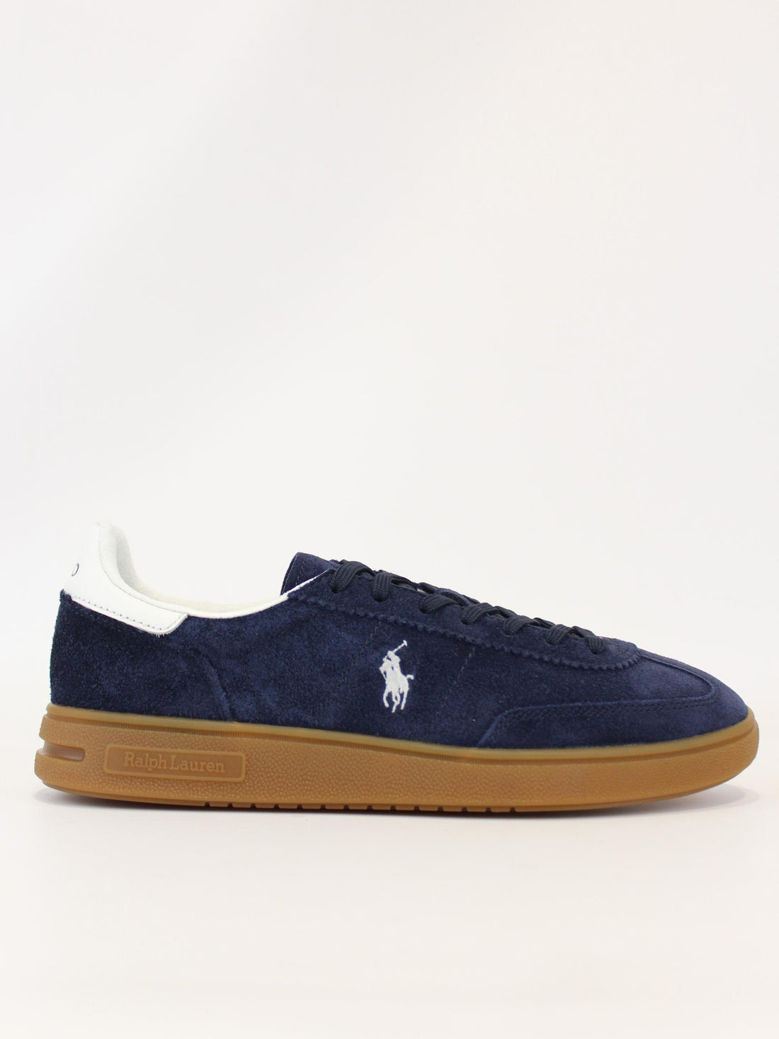 sneakers bedford 809-978008 001 RALPH LAUREN POLO 