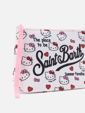 pochette aline hallo kitty ALINE HK 03301 MC2 SAINT BARTH 