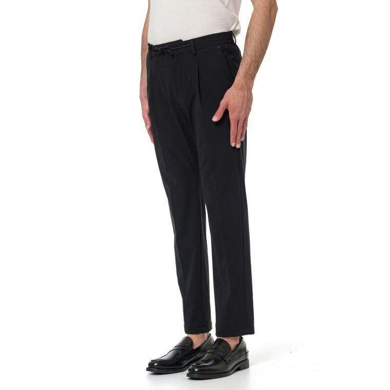 pantalone jogging tecnico 4032P5004C 263259 99 MANUEL RITZ 