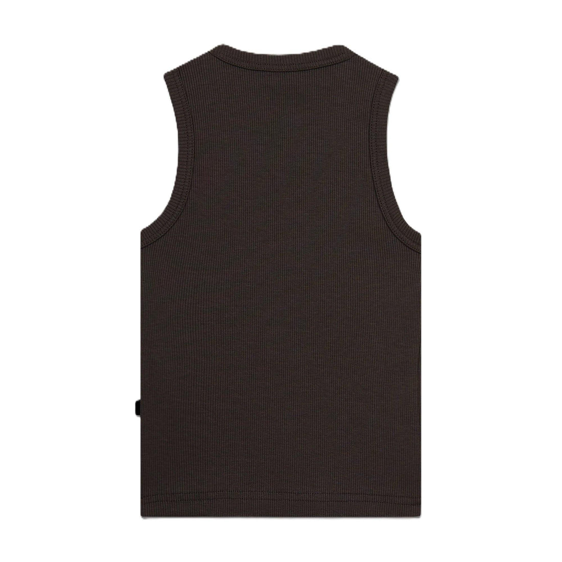 canotta a costine C1GJQG571T103 999 BLACK GCDS 