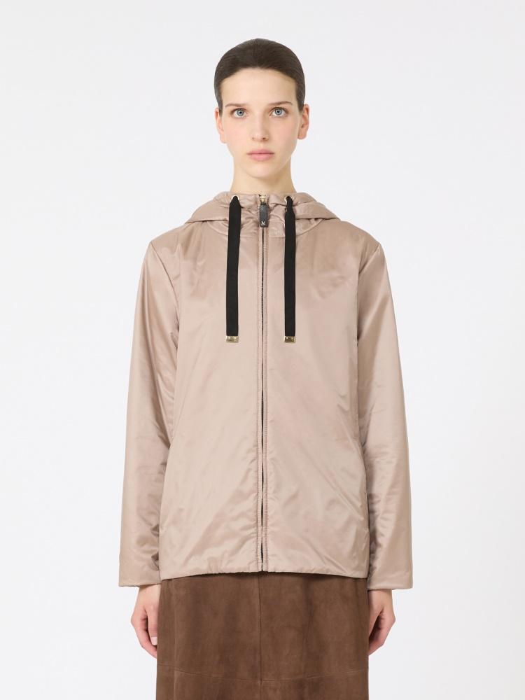 giacca imbottita GREENH026 MAXMARA THE CUBE