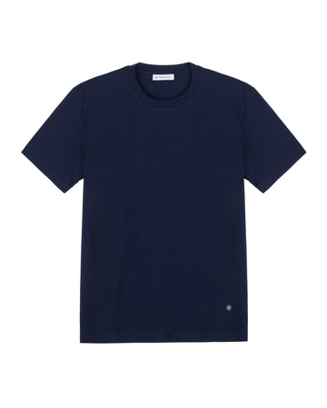 t-shirt in jersey di cotone stretch 4032M568 263284 89 MANUEL RITZ 