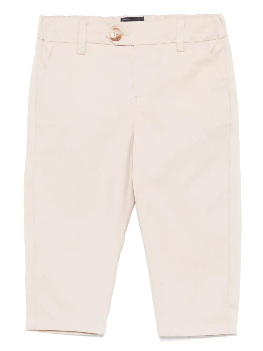 pantalone chino in twill FW6540 G0019 108 FAY 