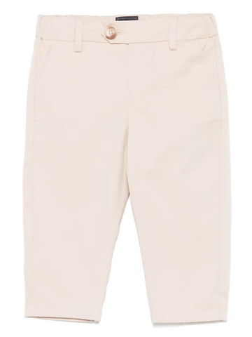 pantalone chino in twill FW6540 G0019 108 FAY 