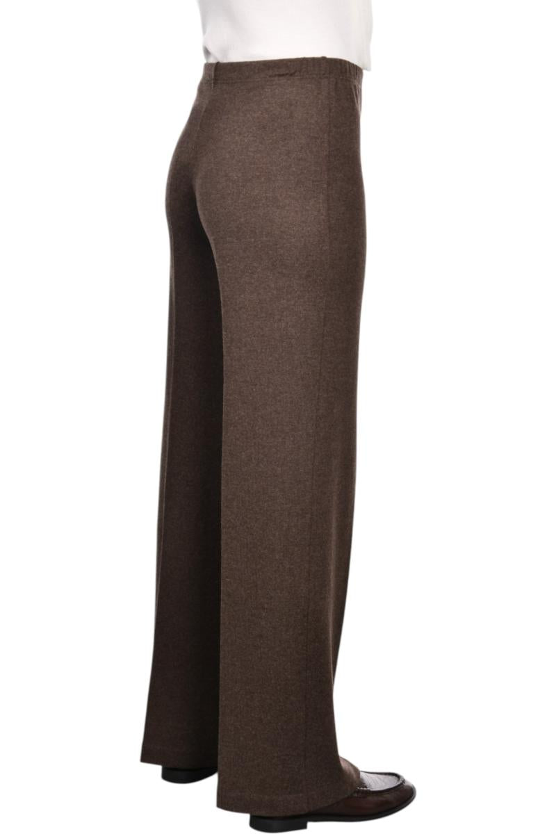 pantalone a palazzo 57272 12872 184 GRAN SASSO 