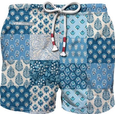 costume caprese jr CAPRESE JR 01021H MC2 SAINT BARTH 