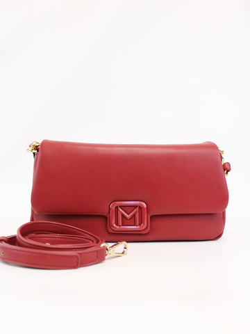 borsa medium imbottita EMILY 006 MARella 