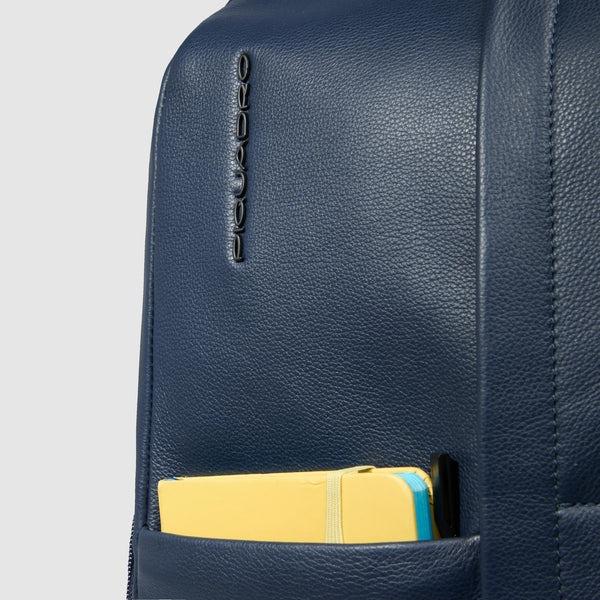 zaino porta notebook da 14 CA6766W137 BLU PIQUADRO 