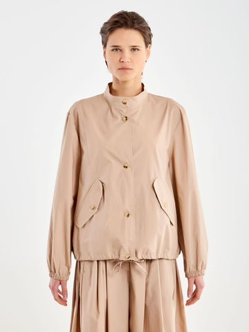 camicia bomber TAB1811 DESERTO VICOLO 