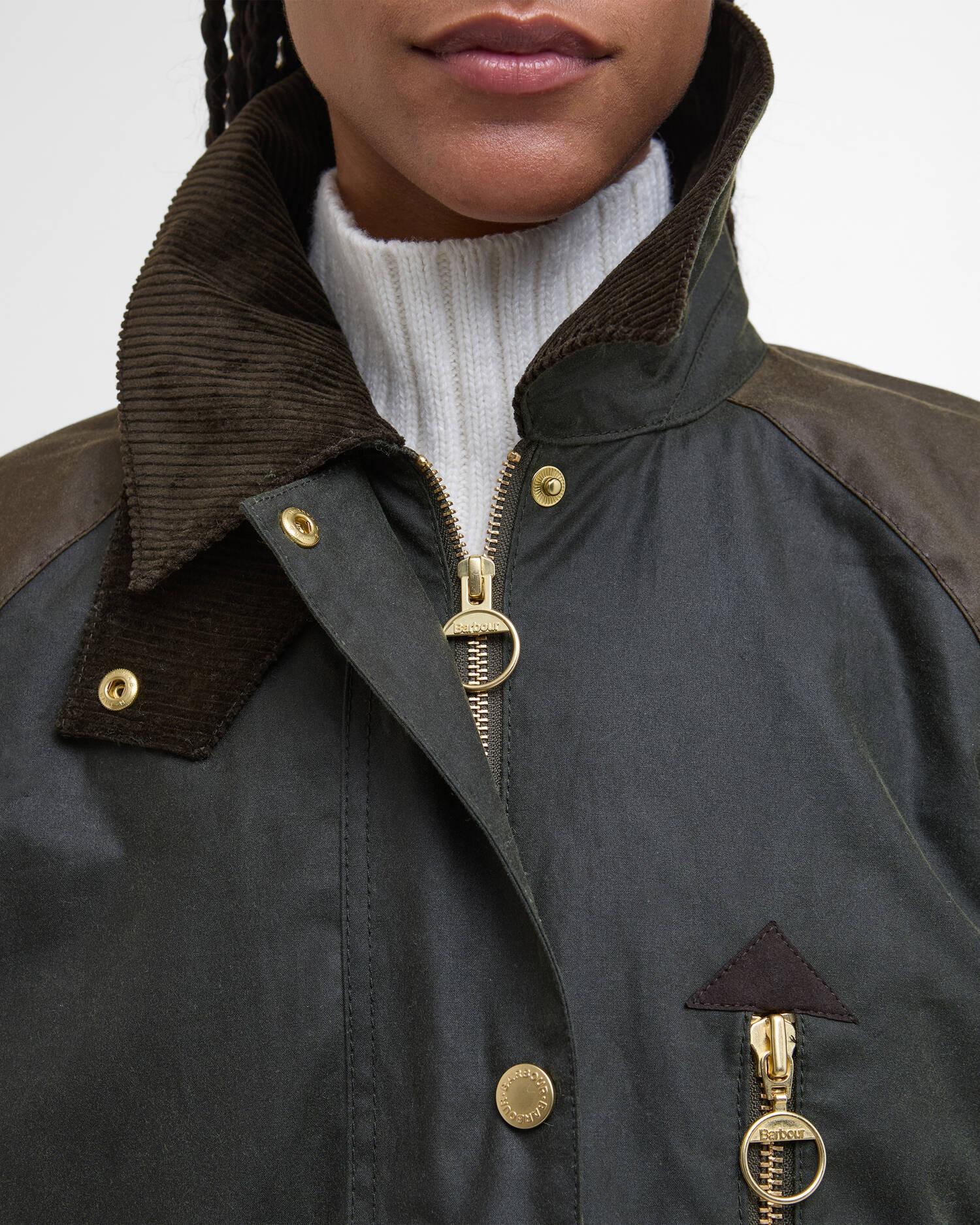 LWX1485 LWXOL52 BARBOUR