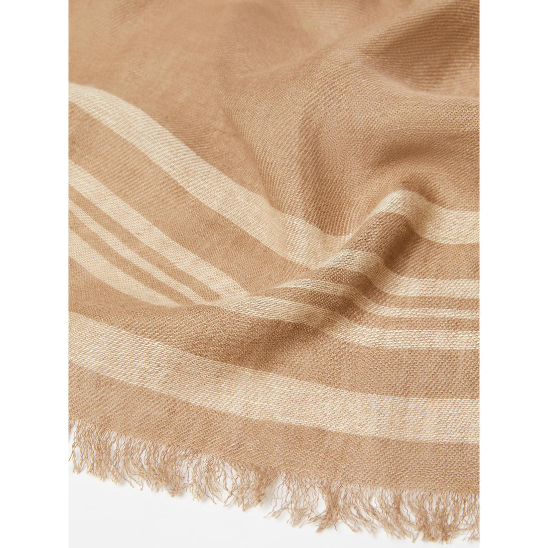 poncho in lino FALLA 001 MAXMARA 