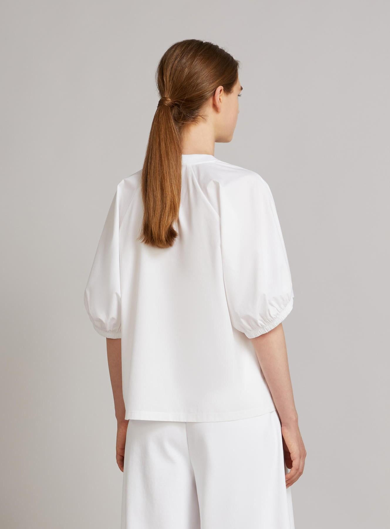 t-shirt con maniche a kimono MMLCELLULA 001 MM 