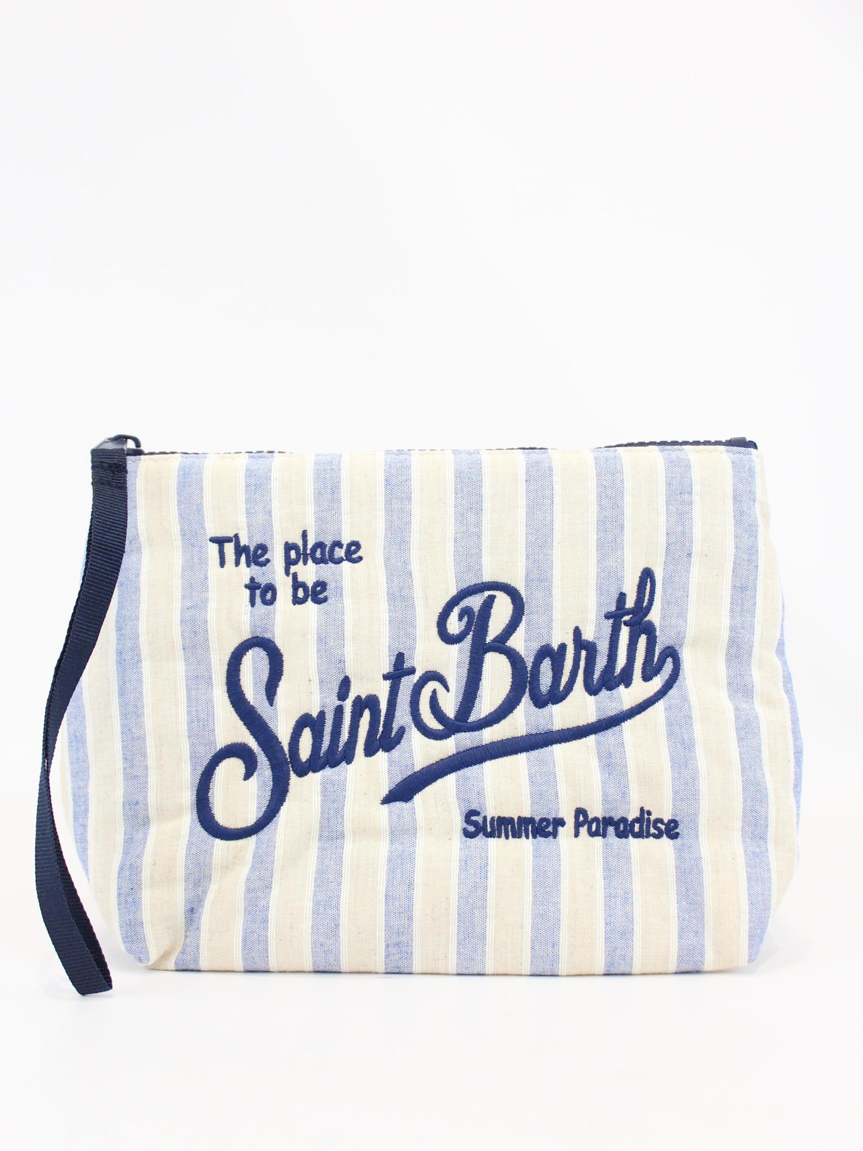 pochette aline tiny ALINE TINY 0240 MC2 SAINT BARTH 