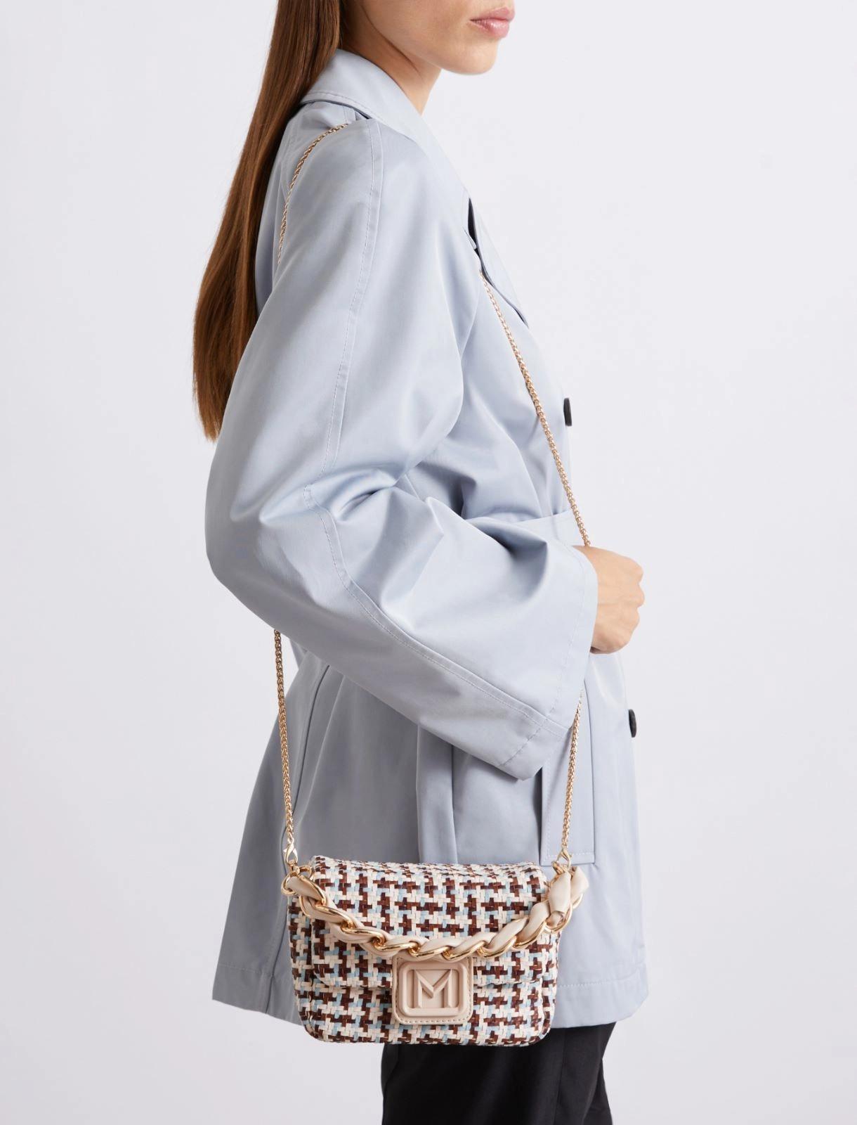 borsa le muse small lontra MLALONTRA 001 MARella ACCESSORI 