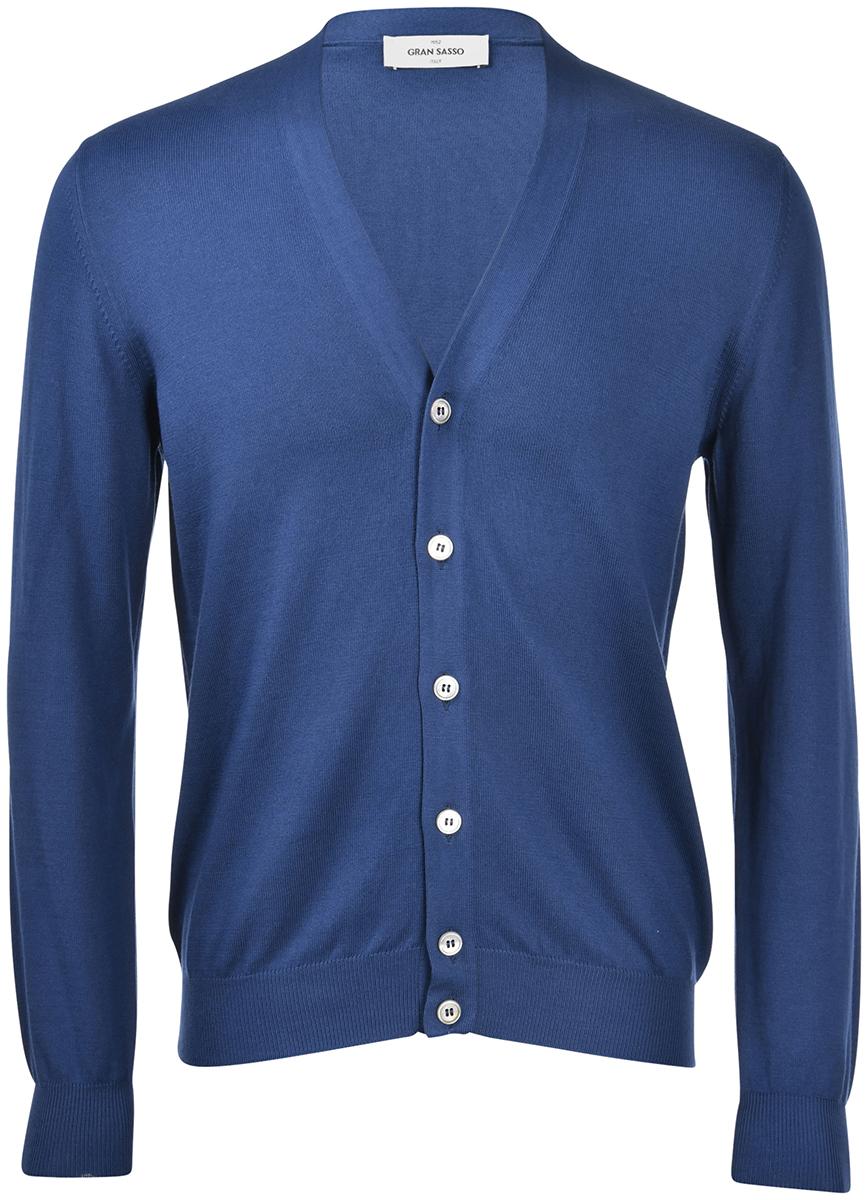 cardigan bottoncini 58101 18193 579 GRAN SASSO 