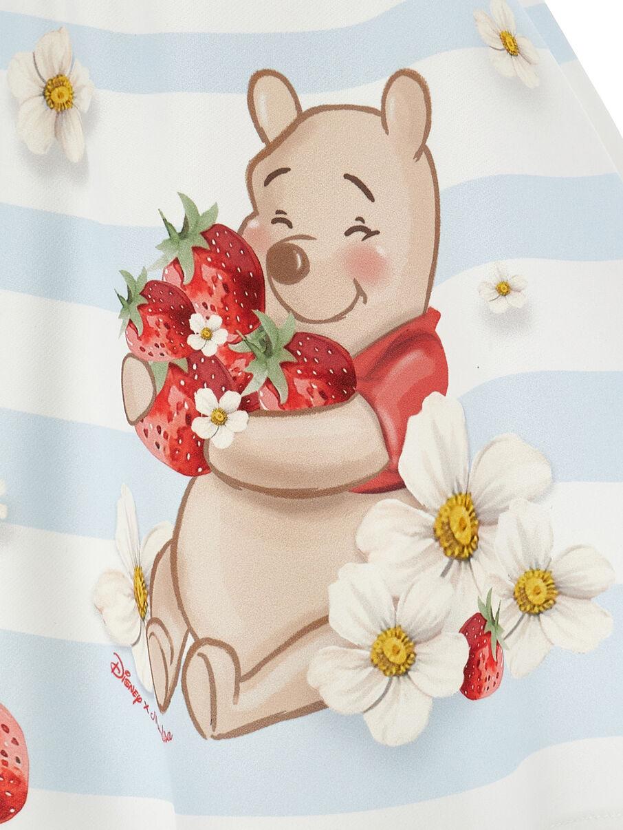 abito winnie the pooh 31G915 7105 9984 MONNALISA 