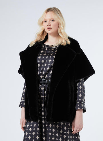 cappotto con collo in piedi ZENIT 003 MARINA SPORT 