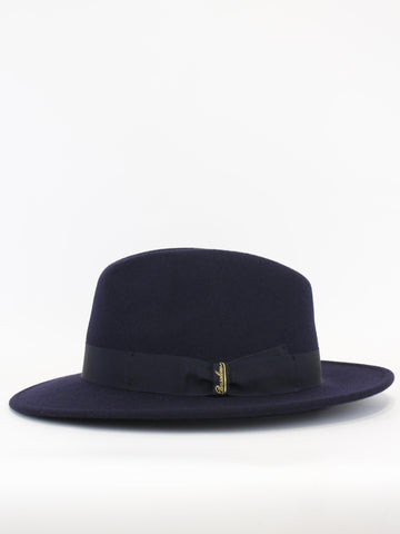 Cappello macho in feltro lana 170016 42A2 BORSALINO 