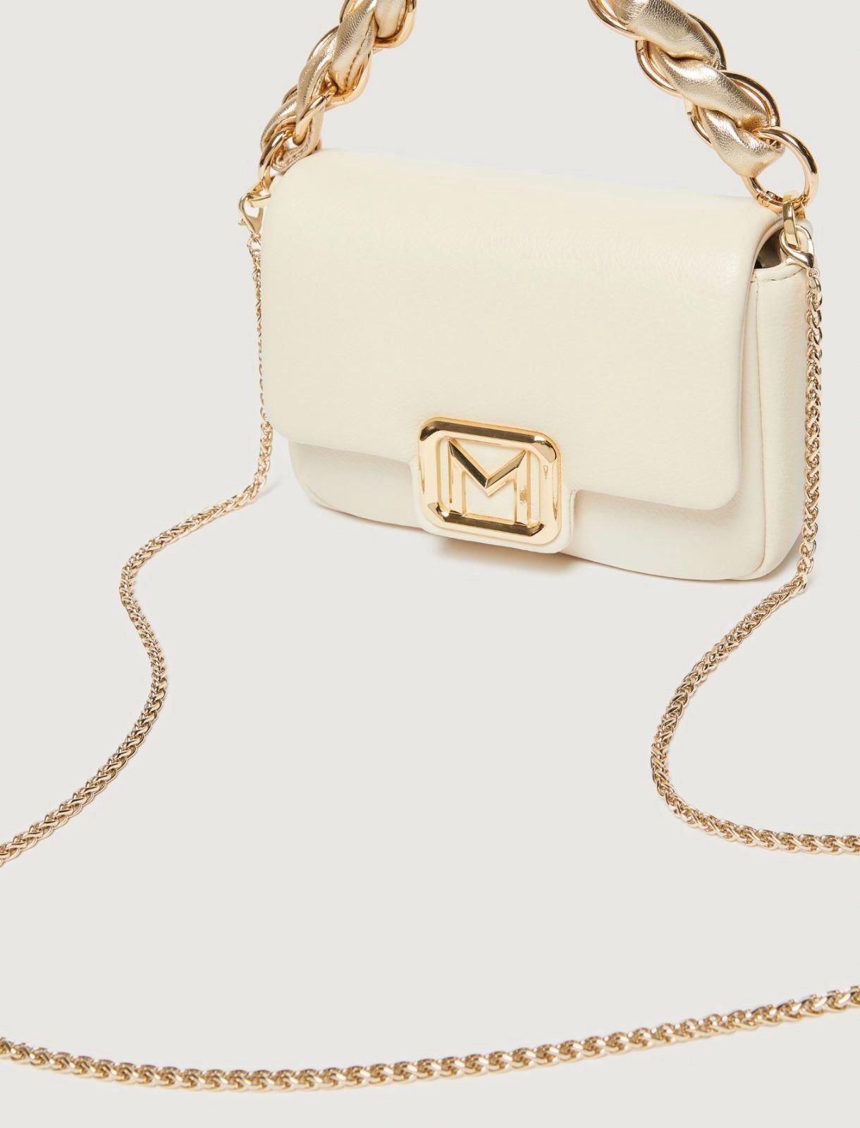 borsa lontra le muse small LONTRA 001 MARella ACCESSORI 