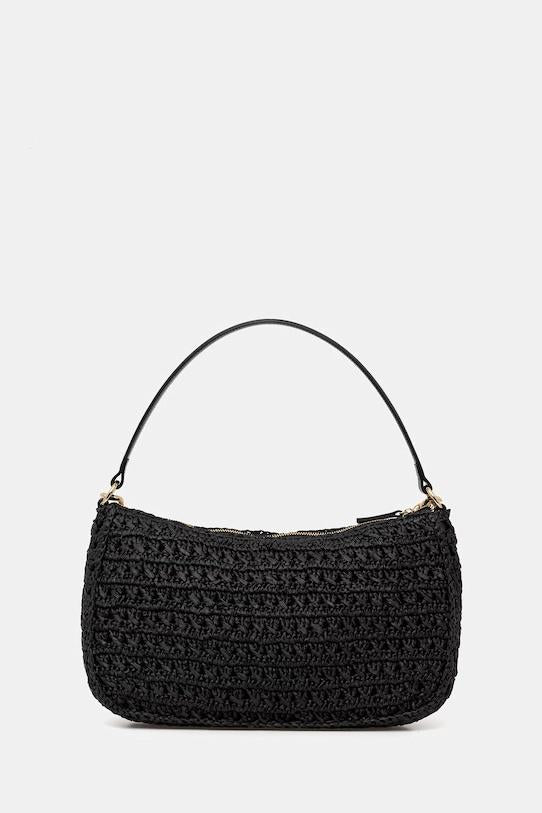 borsa liliane grande in rafia 261TD8080 00006 TWINSET 