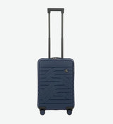 BRIC'S trolley cabina ulisse Blu