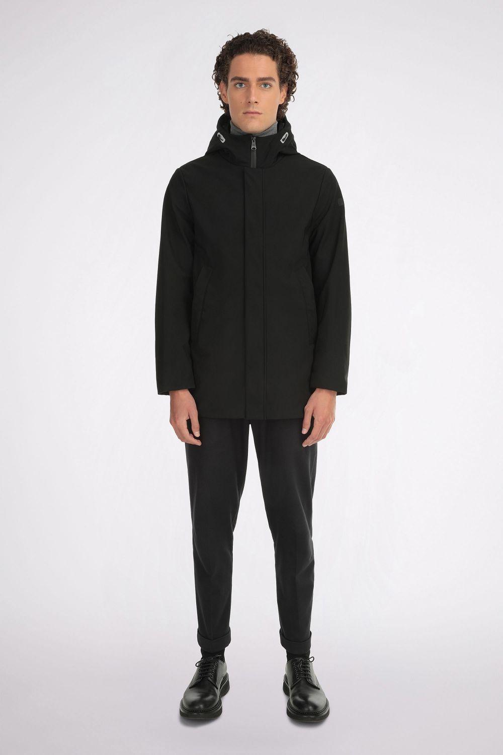 Cappotto craig CRAIG LVA HETREGO 