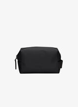 RAINS pochette wash bag Black