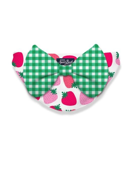 costume mutandina con fiocco MADAME 00346F MC2 SAINT BARTH 